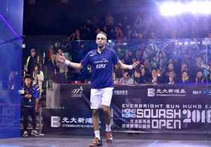 بعد إعلان تجنيسه.. رئيس نادي هليوبوليس يكشف كواليس إلغاء التعاقد مع محمد الشوربجي