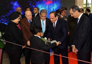  وزير الاتصالات: نستهدف وصول الكارت الموحد إلى 27 مليون مواطن في عامين