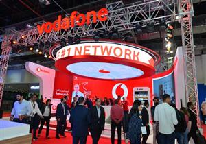 فودافون مصر: استثمرنا 9.5 مليار جنيه في 3 سنوات لتطوير الشبكات