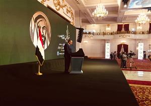  عبد المحسن سلامة: الرئيس عبد الناصر كان من أوائل الداعمين للشيخ زايد