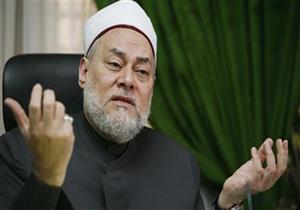  جمعة يرد علي مقترح "الهلالي" حول المساواة: "بعد الشر.. مصر مش هتعمل كده"