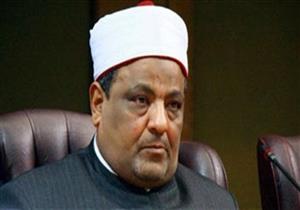 عباس شومان يستنكر دعوة "الهلالي" ويؤكد بطلان دعاوى المساواة في المواريث