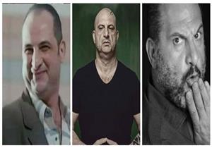 خاض حربًا مع فيروس سي وحُسد على دور الشاذ.. مواقف في حياة خالد الصاوي