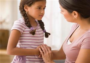 أسباب آلام البطن لدى الأطفال