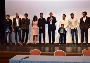 كوكي تعتذر لمخرج فيلمها "ورد مسموم" لهذا السبب