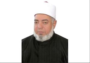 مصطفى وافي وكيلًا لقطاع المعاهد الأزهرية لشؤون التعليم