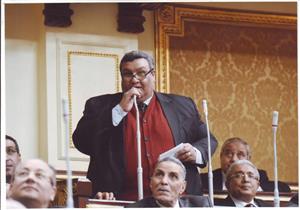 الحوار الوطني.. برلماني يقترح إعادة صياغة وهيكلة الإدارة المالية للأفراد