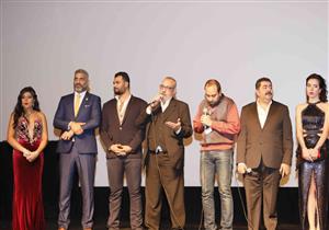 بالصور- ملخص اليوم السادس من مهرجان القاهرة السينمائي الدولي