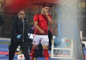 سموحة يعلن عن التعاقد مع صفقة الأهلي التاريخية رسمياً