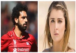 لهذا السبب أشادت عائشة بن أحمد بنجم مصر "محمد صلاح"