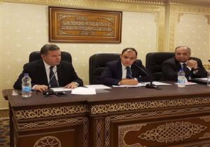  وزير قطاع الأعمال: إغلاق الشركات "آخر البدائل" في حال عدم جدوى التشغيل