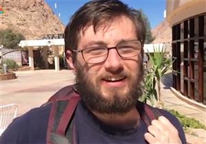 جاءوا من إندونيسيا والهند وماليزيا.. جولة سياحية في سانت كاترين بعيون السياح