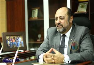 حقيقة وجود شركة الشرقية للدخان ضمن برنامج طروحات الحكومة.. هاني أمان يوضح