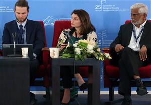 مؤتمر شرم الشيخ للتنوع البيولوجي يوصي بالحفاظ على الطبيعة 