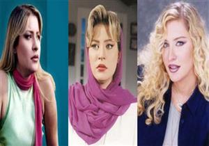 تخرجت في الحقوق واعتزلت مرتين بسبب الزواج.. محطات في حياة شيرين سيف النصر