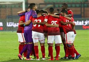 الأهلي يبحث عن منافسه.. جيما الإثيوبي لم يصل.. والسفارة: حصل على التأشيرة