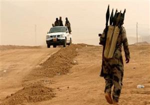 داعش يعلن مسؤوليته عن هجوم على مدنيين في كابول