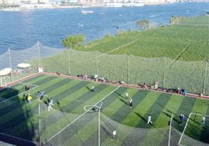 "إسكان البرلمان": قانون جديد لمنع إزالة ملاعب الأراضي الزراعية  