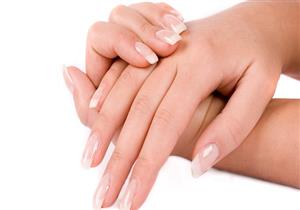 هكذا تحاربين تجاعيد اليد