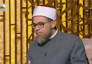 بالفيديو| أشرف الفيل: النبي لوط لما عرض بناته على قومه كانت دعوة للزواج