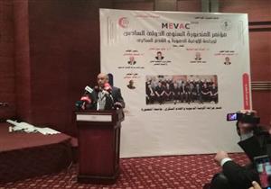 بالصور - أطباء المنصورة يعلنون من الإسكندرية إنشاء أول مركز متخصص  "القدم السكري"