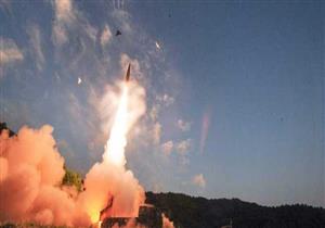 التحالف العربي: تدمير منصة في صعدة قبل إطلاق صاروخ باليستي