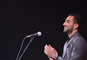 ‪ بعد إنذار سارة الطباخ.. تعرف على موعد أولى حفلات محمد الشرنوبي 