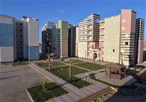 المجتمعات العمرانية: تخصيص 3 قطع أراضٍ بالعلمين لإقامة مجمع تعليمي ومركز طبى ومخبز