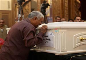 نادي قضاة مجلس الدولة يدين حادث المنيا الإرهابي