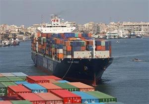 9.3 % زيادة في البضائع المتداولة بميناء دمياط خلال سبتمبر