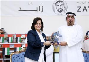 اتفاق مصري إماراتي لبناء مستشفى للخيول لضمان حفظ السلالة