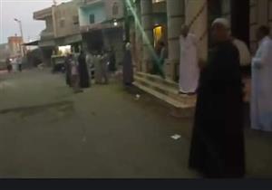 بعد شكوى "فيسبوك"..إحالة عمال مسجد قرية في كفرالشيخ للتحقيق