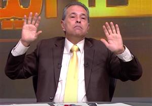 عكاشة: المحافظة على مؤسسات الدولة المصرية الخيار الوحيد أمام الشعب