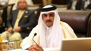 في زيارة رسمية.. أمير قطر يصل إلى موسكو اليوم