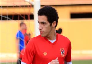 تشكيل الأهلي أمام الترسانة| شوبير أساسيًا.. وحمدي فتحي مدافعًا