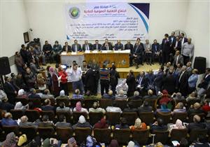  عضو بـ"الصيادلة": نواجه حروبًا من "الجيل الرابع"