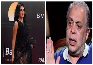 بعد أزمة الفساتين الجريئة.. "نقابة الممثلين" تحقق مع الفنانات المتجاوزات