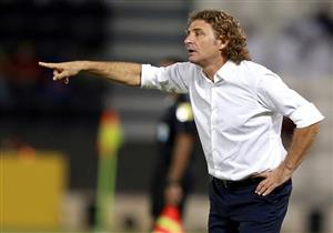 كارينيو: لم أتوصل لاتفاق مع الأهلي.. واحتاج وقت للتفكير