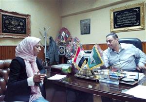 "بيطري الشرقية": 3 علامات تكشف اللحوم الفاسدة.. وهذه خطورة البقع الزرقاء بالدواجن (حوار)