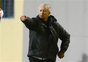 طولان: أحيي الاتحاد السكندري.. هناك أندية ودعت كأس زايد من دور الـ16