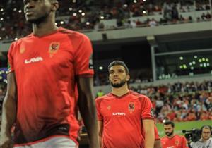 الدفاع الجديدي: اقتربنا من التوصل لاتفاق مع الأهلي بشأن نسبة إعارة أزارو للاتفاق 