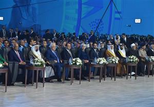 ممثل الأمم المتحدة: السلام المستدام يحتاج رؤية بين الحكومات والمجتمع المدني