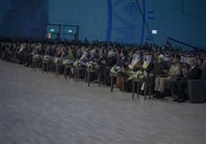 ممثل كازاخستان: منتدى شباب العالم فرصة عظيمة لتبادل الآراء والأفكار