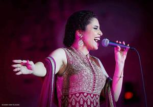 نسمة محجوب تحيي حفلاً غنائيًا في الأوبرا الخميس المقبل