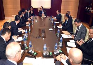 مدبولي: الكرة الآن في ملعب الشركة الصينية لنرى قدراتها وإمكاناتها الضخمة 