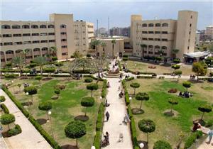 جامعة دمياط تفتح باب الترشح للجوائز العلمية والإبداع