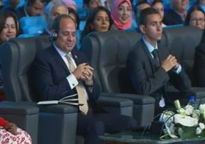 "الأمن والاستقرار".. السيسي يجيب على سؤال "ليه مانعملش مصانع؟"