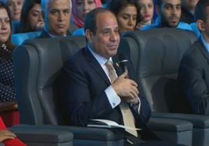 السيسي: "إعادة إعمار سوريا يحتاج 300 مليار دولار.. من سيدفعهم؟"