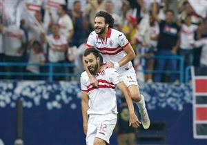 ملخص الجولة.. قمة الزمالك.. رقم تاريخي لعلاء.. وهدّاف جديد للدوري