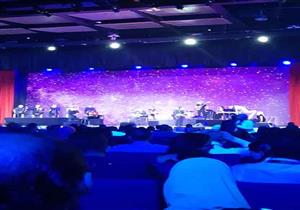 قائد "كايرو ستبس": حفلنا القادم في المنيا